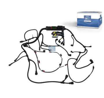 Opravná sada kabelu, centrální elektrika DT Spare Parts 2.76444