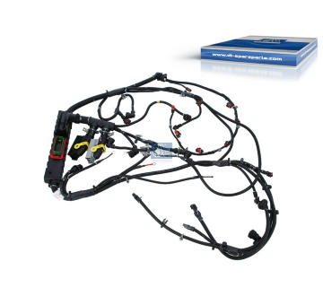 Opravná sada kabelu, centrální elektrika DT Spare Parts 2.76445