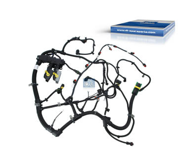 Opravná sada kabelu, centrální elektrika DT Spare Parts 2.76446