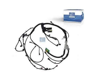 Opravná sada kabelu, centrální elektrika DT Spare Parts 2.76447