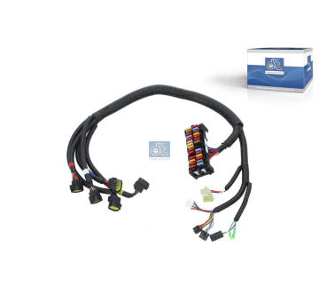 Opravná sada kabelu, centrální elektrika DT Spare Parts 2.76473