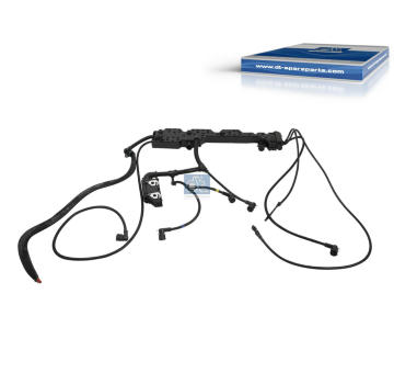 Opravná sada kabelu, centrální elektrika DT Spare Parts 2.76476