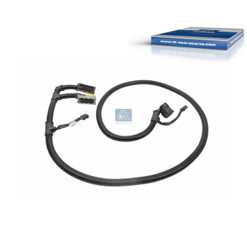 Opravná sada kabelu, centrální elektrika DT Spare Parts 2.76479