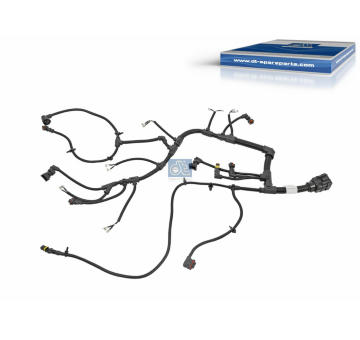 Opravná sada kabelu, centrální elektrika DT Spare Parts 2.76480