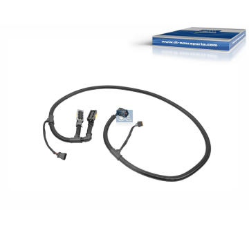 Opravná sada kabelu, centrální elektrika DT Spare Parts 2.76482