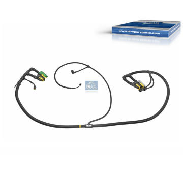 Opravná sada kabelu, centrální elektrika DT Spare Parts 2.76484