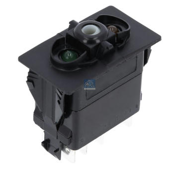 spínač DT Spare Parts 2.77050