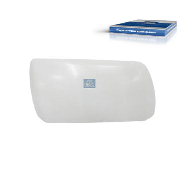 Spoiler DT Spare Parts 2.78042