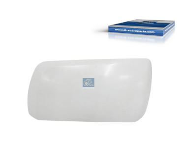 Spoiler DT Spare Parts 2.78043