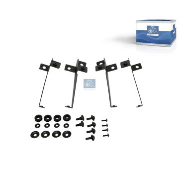 Slunecni clona DT Spare Parts 2.78099