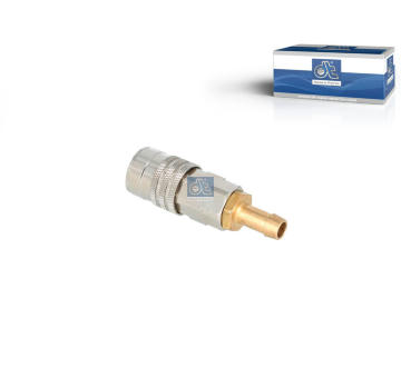Rychlospojka DT Spare Parts 2.88050