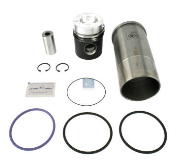 Opravná sada, píst/vložka válce DT Spare Parts 2.90063