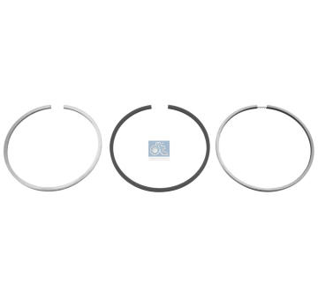Sada pístních kroužků DT Spare Parts 2.90084