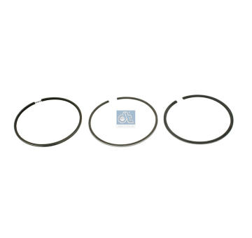 Sada pístních kroužků DT Spare Parts 2.90085