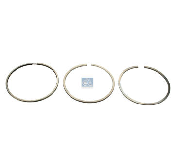 Sada piestnych krúżkov DT Spare Parts 2.90091