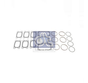 Sada tesnení pre zberné výfukové potrubie DT Spare Parts 2.91080