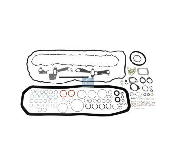 Kompletní sada těsnění, motor DT Spare Parts 2.91097