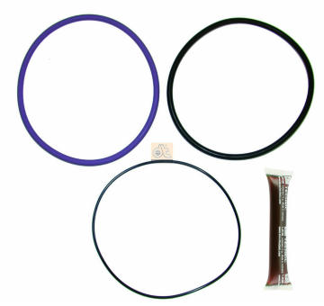 Sada těsnění válce, o-kroužky DT Spare Parts 2.91139