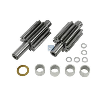 Sada ozubených kol, olejové čerpadlo DT Spare Parts 2.91150
