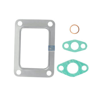 Sada tesnení turbodúchadla DT Spare Parts 2.91169