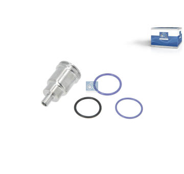 Opravná sada, držák trysky DT Spare Parts 2.91220