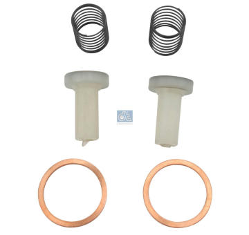 Sada na opravy, palivové čerpadlo DT Spare Parts 2.91228