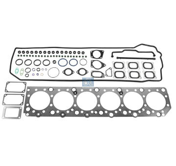 Sada těsnění, kliková skříň DT Spare Parts 2.91291