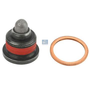 Závitová zátka, olejová vana DT Spare Parts 2.91310