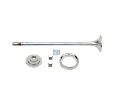 Výfukový ventil DT Spare Parts 2.91341