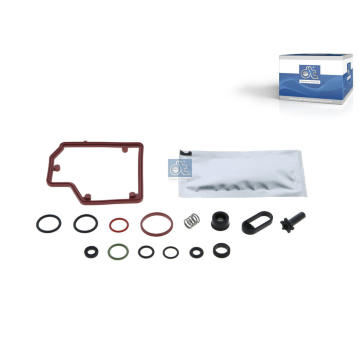 Opravna sada, podtlakova pumpa (brzdova soustava) DT Spare Parts 2.91360