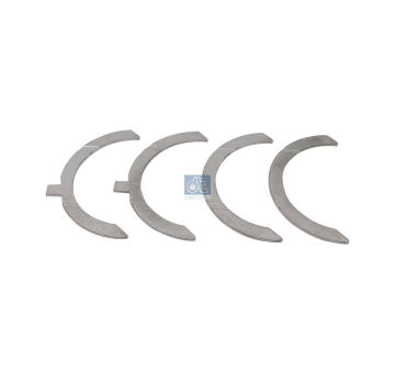 Distanční kotouč, kliková hřídel DT Spare Parts 2.91407