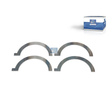 Distanční kotouč, kliková hřídel DT Spare Parts 2.91488