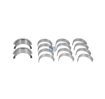 Ložisko vačkového hřídele DT Spare Parts 2.91490
