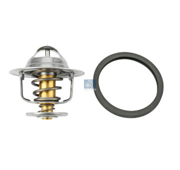 Termostat, chladivo DT Spare Parts 2.91500