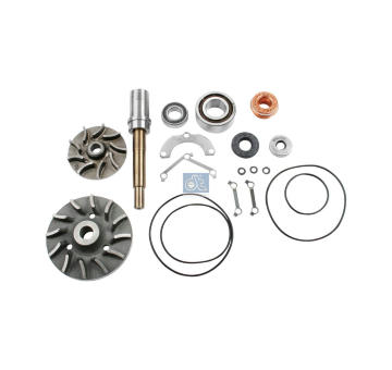 Opravná sada, vodní pumpa DT Spare Parts 2.91519