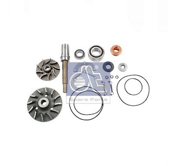 Opravná sada, vodní pumpa DT Spare Parts 2.91519