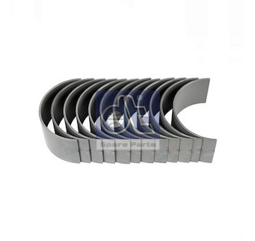 Ojničné lożisko DT Spare Parts 2.91615
