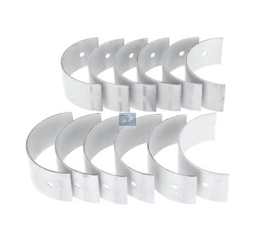 Ojniční ložiska - sada DT Spare Parts 2.91621