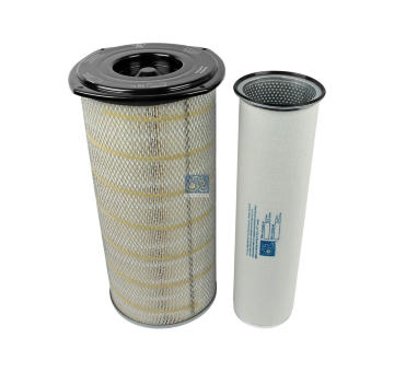 Vzduchový filtr DT Spare Parts 2.91810