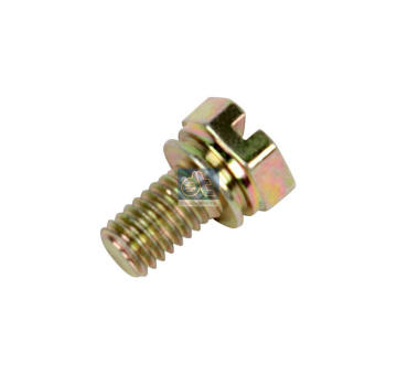 Odvzdusnovaci sroub/ventil DT Spare Parts 2.92020