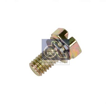 Odvzdusnovaci sroub/ventil DT Spare Parts 2.92020