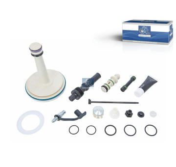 Sada na opravy, hlavní spojkový válec DT Spare Parts 2.93015