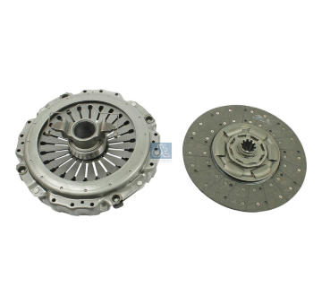 Spojková sada DT Spare Parts 2.93025