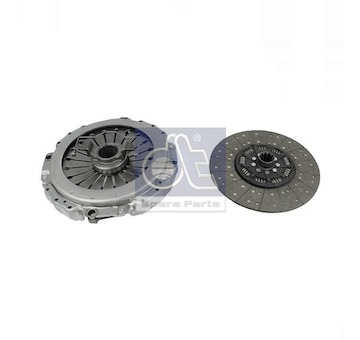 Sada spojky DT Spare Parts 2.93053