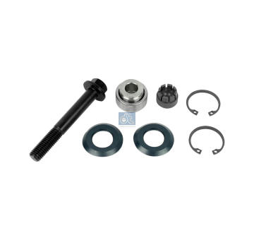 Vysouvací vidlice, spojka DT Spare Parts 2.93072