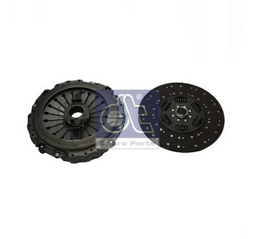 Sada spojky DT Spare Parts 2.93081