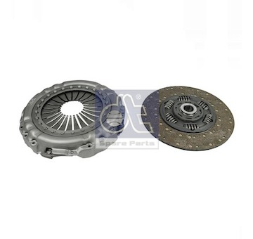 Sada spojky DT Spare Parts 2.93085