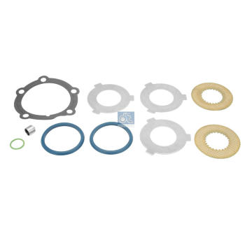 Opravná sada, retardér DT Spare Parts 2.93140