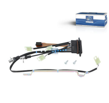 Opravna sada, spinaci valec DT Spare Parts 2.93166