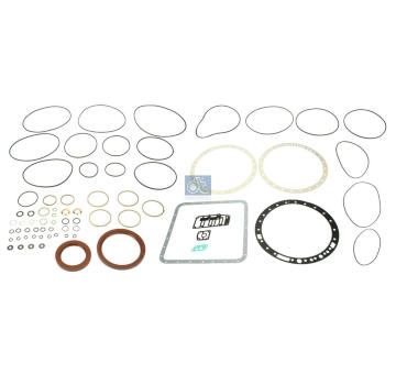Sada těsnění, převodovka DT Spare Parts 2.93202